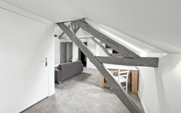 Appartement à vendre    3 pièces • 40,44 m2 Périgueux