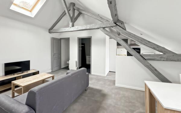 Appartement à vendre    3 pièces • 40,44 m2 Périgueux