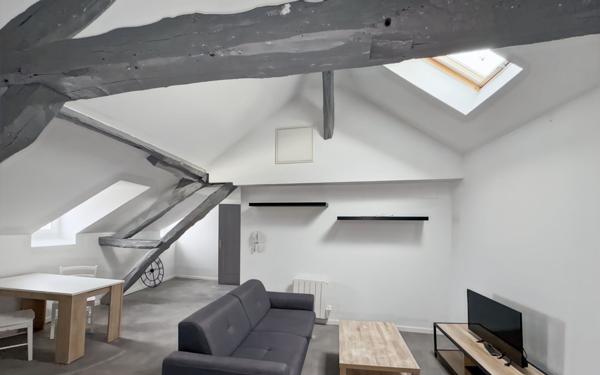 Appartement à vendre    3 pièces • 40,44 m2 Périgueux