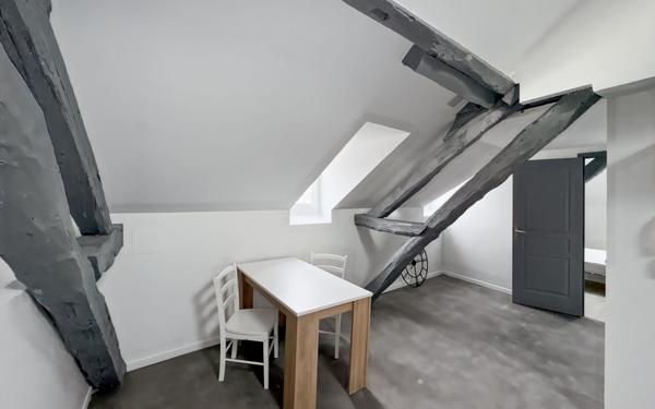 Appartement à vendre    3 pièces • 40,44 m2 Périgueux