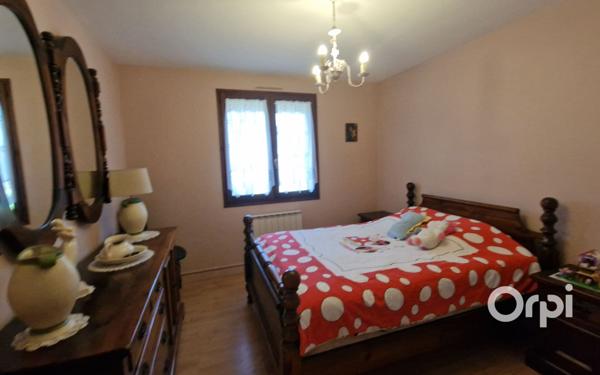 Maison à vendre    3 pièces •  Le Gua