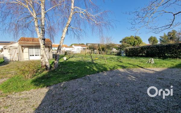 Maison à vendre    3 pièces •  Le Gua