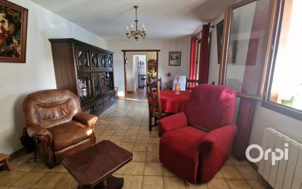 Maison à vendre    3 pièces •  Le Gua