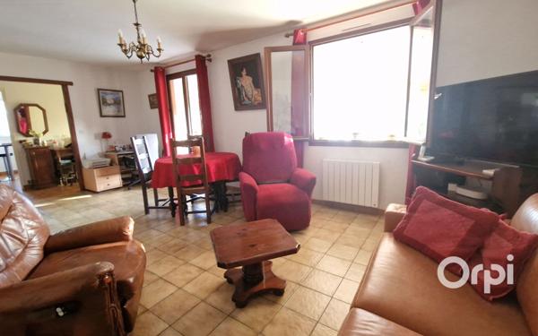 Maison à vendre    3 pièces •  Le Gua