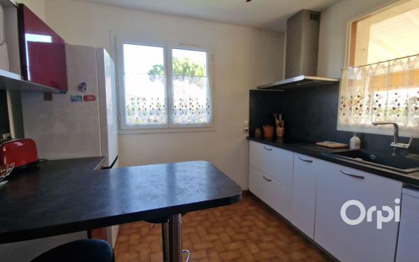 Maison à vendre    3 pièces •  Le Gua