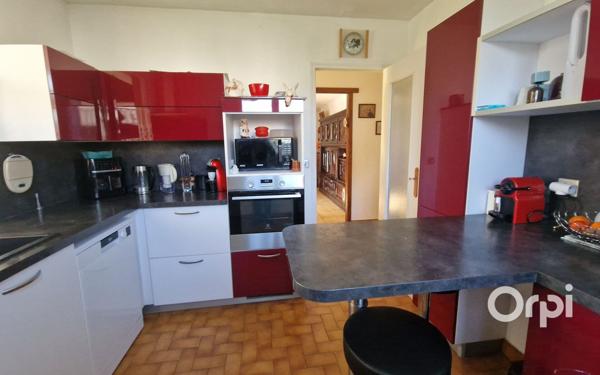 Maison à vendre    3 pièces •  Le Gua