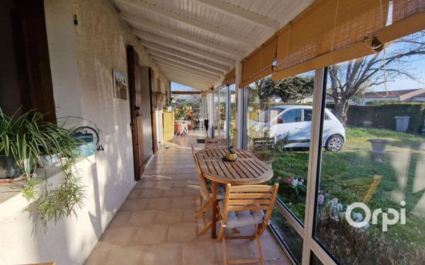 Maison à vendre    3 pièces •  Le Gua