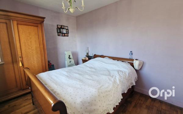 Maison à vendre    3 pièces •  Le Gua