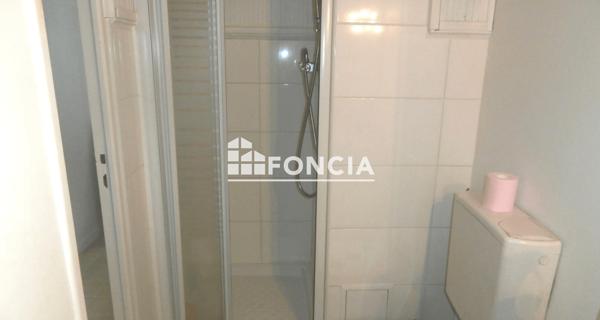 Location Appartement 2 pièces 48.75 m² - Vienne 38200