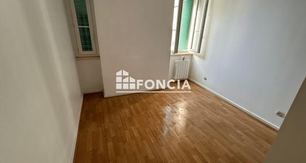 Location Appartement 2 pièces 48.75 m² - Vienne 38200
