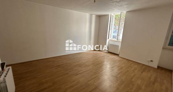 Location Appartement 2 pièces 48.75 m² - Vienne 38200