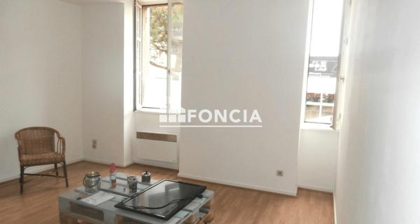 Location Appartement 2 pièces 48.75 m² - Vienne 38200