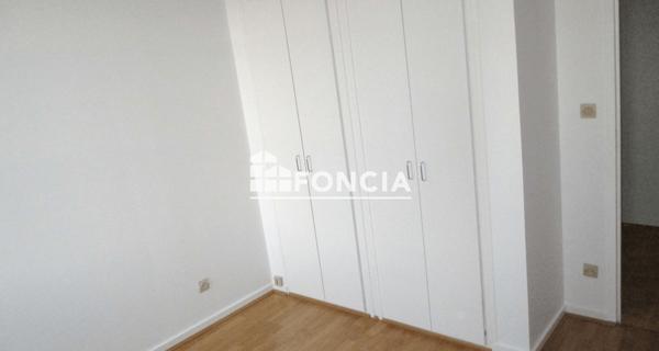 Location Appartement 2 pièces 48.75 m² - Vienne 38200