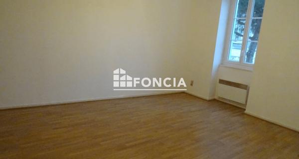 Location Appartement 2 pièces 48.75 m² - Vienne 38200