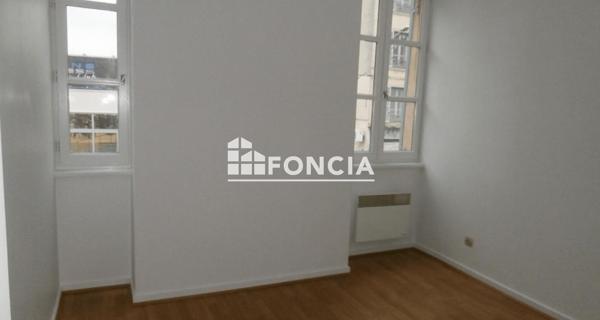 Location Appartement 2 pièces 48.75 m² - Vienne 38200