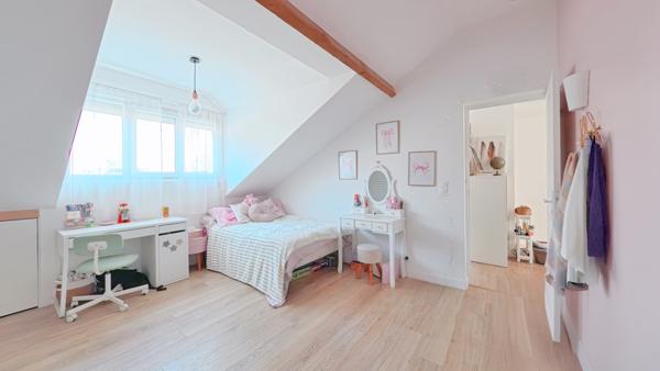 Maison 7 pièces - 180 m² Bien prestige