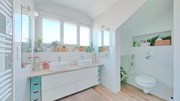 Maison 7 pièces - 180 m² Bien prestige