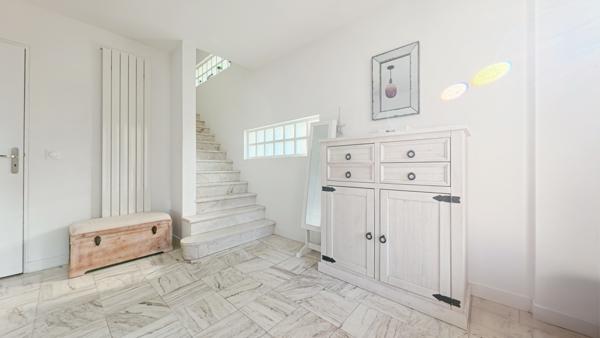 Maison 7 pièces - 180 m² Bien prestige