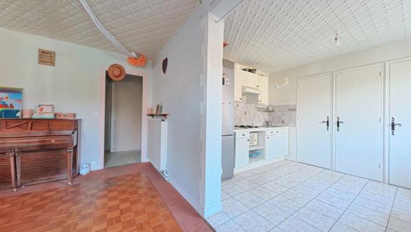 Maison 7 pièces - 180 m² Bien prestige