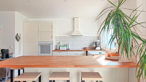 Maison 7 pièces - 180 m² Bien prestige