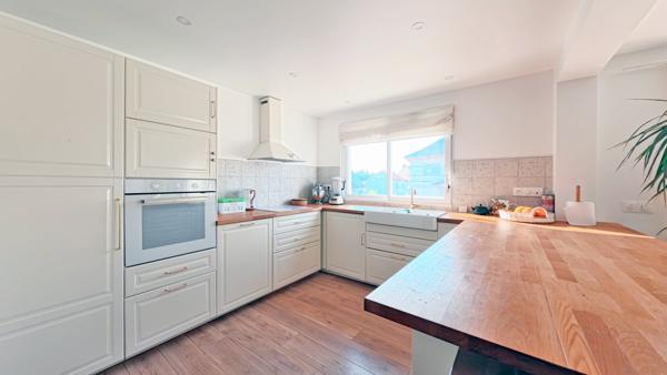 Maison 7 pièces - 180 m² Bien prestige