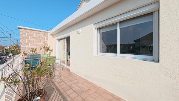 Maison 7 pièces - 180 m² Bien prestige