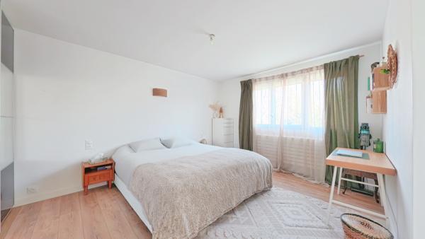 Maison 7 pièces - 180 m² Bien prestige