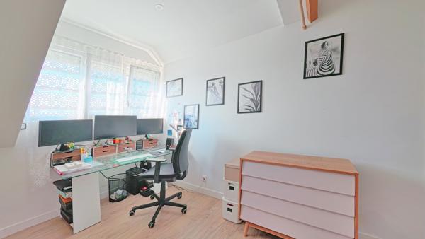 Maison 7 pièces - 180 m² Bien prestige