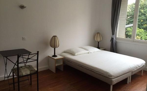 Appartement à louer    2 pièces • 46,81 m2 Lyon 4