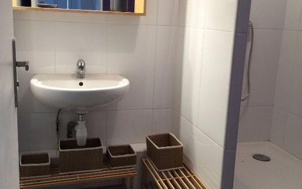 Appartement à louer    2 pièces • 46,81 m2 Lyon 4