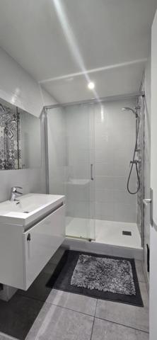 Lumineux, bien agencé Appartement Familiale de 65.50 M²