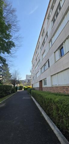 Lumineux, bien agencé Appartement Familiale de 65.50 M²