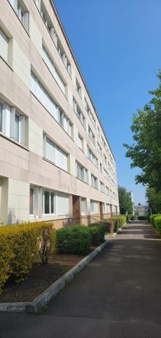 Lumineux, bien agencé Appartement Familiale de 65.50 M²