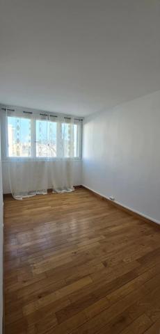 Lumineux, bien agencé Appartement Familiale de 65.50 M²