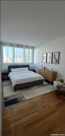 Lumineux, bien agencé Appartement Familiale de 65.50 M²