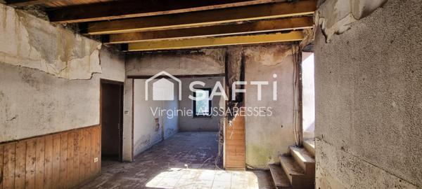 Ensemble immobilier à fort potentiel