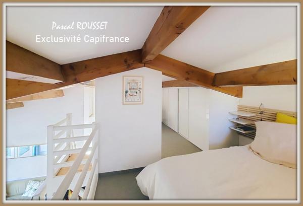 Appartement 3 pièces en résidence naturiste LEUCATE (11)