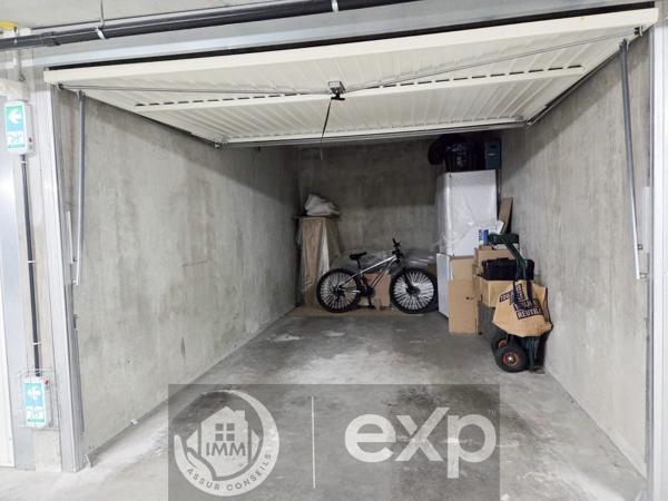 T3 rez-de-jardin de 60 m² Chassieu