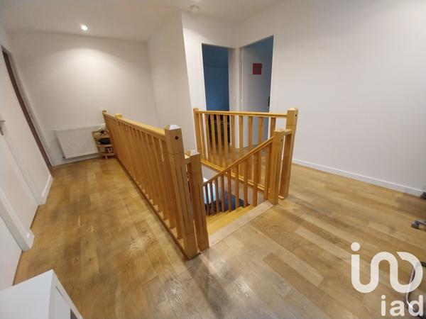 Maison à vendre 6 pièces 123 m² Vaires-sur-Marne