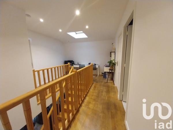 Maison à vendre 6 pièces 123 m² Vaires-sur-Marne