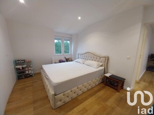 Maison à vendre 6 pièces 123 m² Vaires-sur-Marne