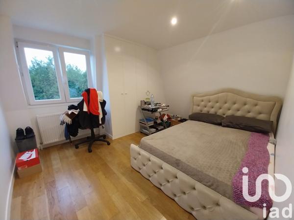 Maison à vendre 6 pièces 123 m² Vaires-sur-Marne