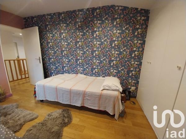 Maison à vendre 6 pièces 123 m² Vaires-sur-Marne