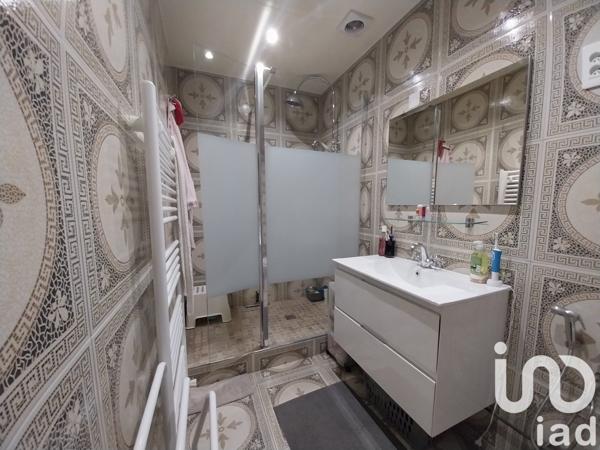 Maison à vendre 6 pièces 123 m² Vaires-sur-Marne