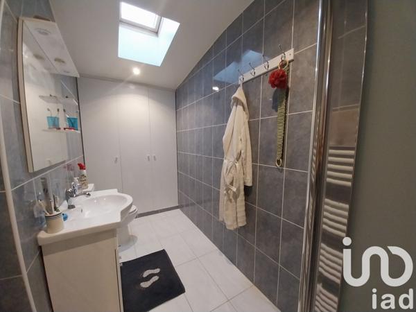 Maison à vendre 6 pièces 123 m² Vaires-sur-Marne