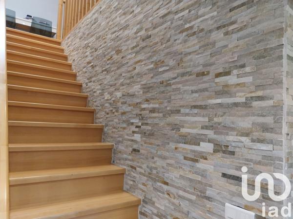 Maison à vendre 6 pièces 123 m² Vaires-sur-Marne