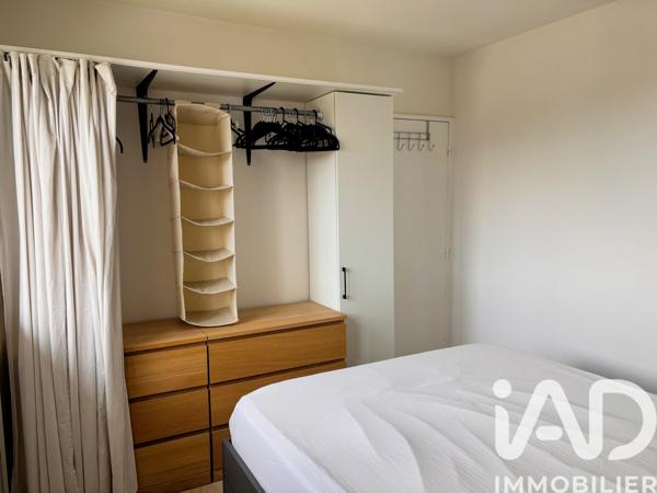Appartement à vendre 3 pièces 59,29 m² Besançon
