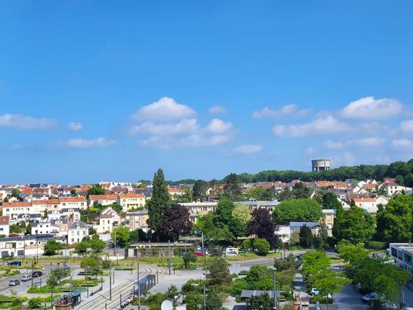 Appartement
         1 pièce
        - 36 m² 85 000 € *