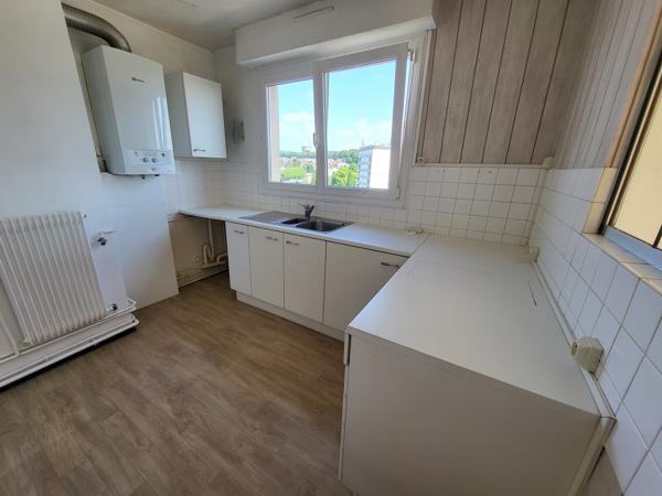 Appartement
         1 pièce
        - 36 m² 85 000 € *