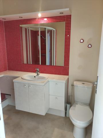 Appartement
         1 pièce
        - 36 m² 85 000 € *